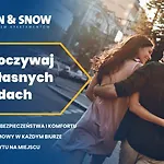 Bulvary Ksiazece, Sun&snow * Breslau
