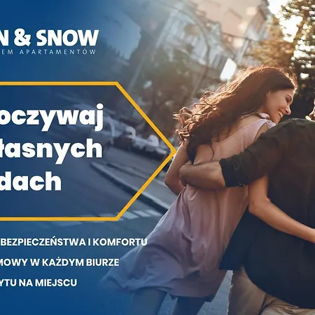 Bulvary Ksiazece, Sun&snow * Vratislav