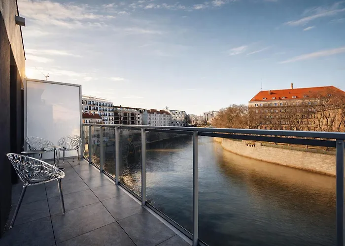 Bulvary Ksiazece, Sun&snow Apartment *